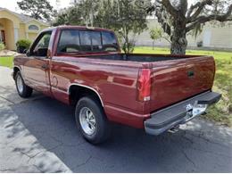 1988 Chevrolet Silverado (CC-1884877) for sale in Cadillac, Michigan