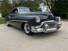 1951 Buick Roadmaster (CC-1884878) for sale in Stanley, Wisconsin