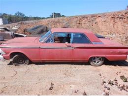 1962 Ford Fairlane 500 (CC-1884880) for sale in Cadillac, Michigan