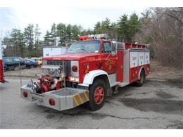 1989 GMC C7000 (CC-1884883) for sale in Cadillac, Michigan