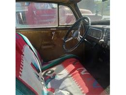 1937 Chevrolet Sedan (CC-1884887) for sale in Cadillac, Michigan