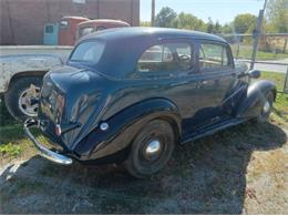1937 Chevrolet Sedan (CC-1884887) for sale in Cadillac, Michigan