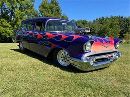 1957 Chevrolet 210 (CC-1884893) for sale in Stanley, Wisconsin