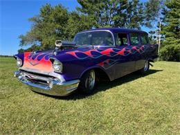 1957 Chevrolet 210 (CC-1884893) for sale in Stanley, Wisconsin