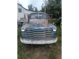 1953 Chevrolet 6400 (CC-1884894) for sale in Cadillac, Michigan