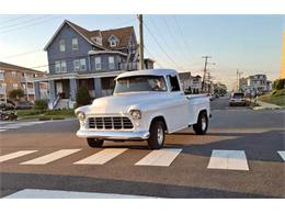 1956 Chevrolet 3100 (CC-1884897) for sale in Cadillac, Michigan