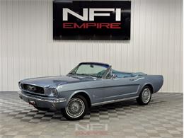 1966 Ford Mustang (CC-1880490) for sale in North East, Pennsylvania