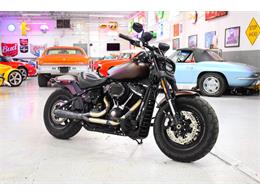 2019 Harley-Davidson Softail (CC-1884902) for sale in Wayne, Michigan