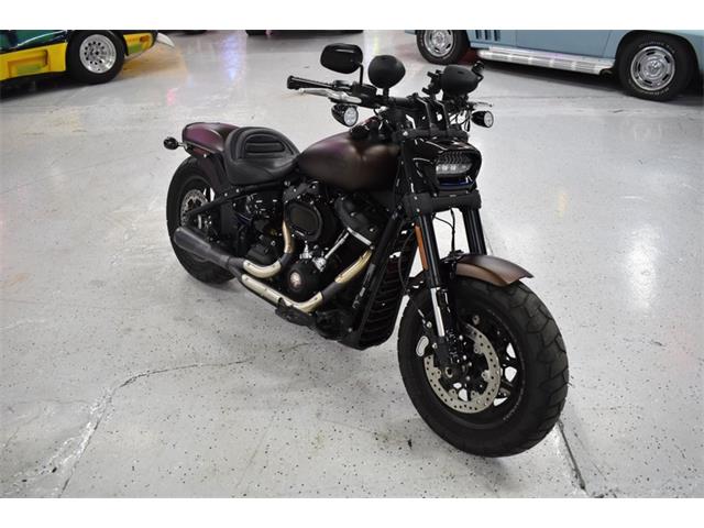 2019 Harley-Davidson Softail (CC-1884902) for sale in Wayne, Michigan