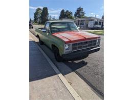 1976 GMC 1500 (CC-1884919) for sale in Cadillac, Michigan