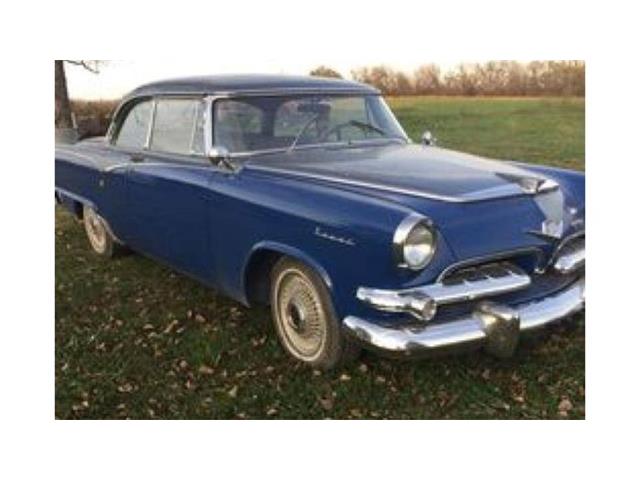 1955 Dodge Royal (CC-1884922) for sale in Cadillac, Michigan