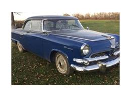 1955 Dodge Royal (CC-1884922) for sale in Cadillac, Michigan