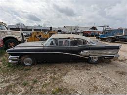 1958 Buick Special (CC-1884923) for sale in Cadillac, Michigan