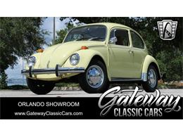 1971 Volkswagen Beetle (CC-1884930) for sale in O'Fallon, Illinois