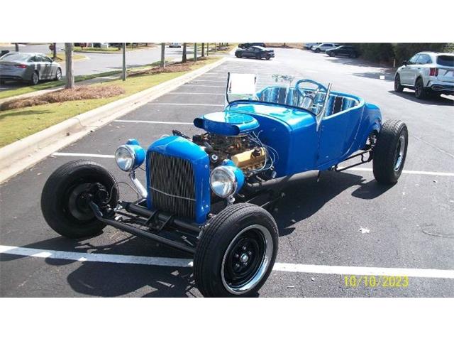 1927 Ford T Bucket (CC-1884934) for sale in Cadillac, Michigan