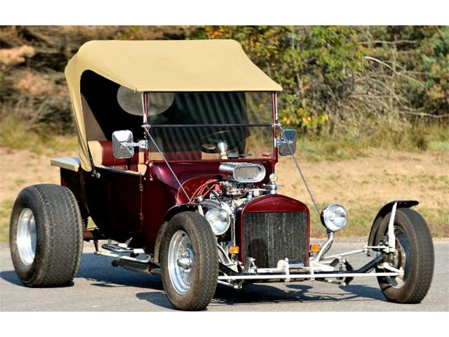 1923 Ford T Bucket (CC-1884938) for sale in Cadillac, Michigan