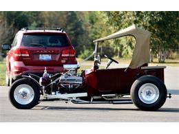 1923 Ford T Bucket (CC-1884938) for sale in Cadillac, Michigan
