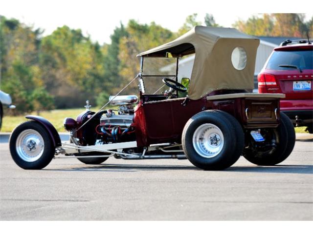 1923 Ford T Bucket (CC-1884938) for sale in Cadillac, Michigan