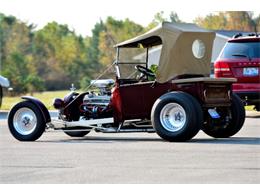 1923 Ford T Bucket (CC-1884938) for sale in Cadillac, Michigan