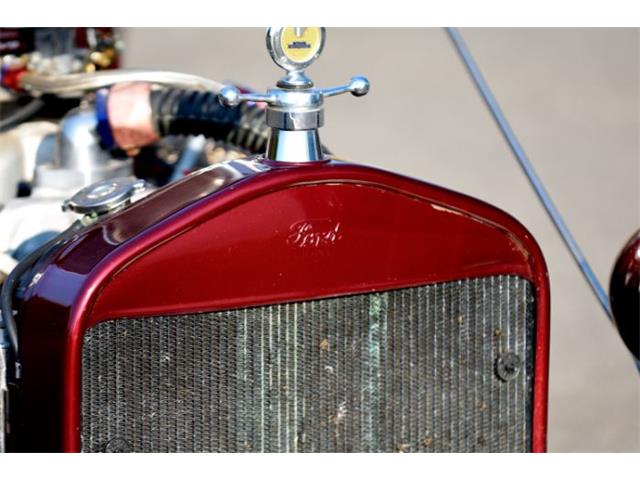 1923 Ford T Bucket (CC-1884938) for sale in Cadillac, Michigan