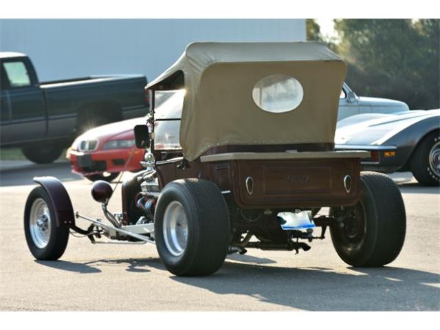 1923 Ford T Bucket (CC-1884938) for sale in Cadillac, Michigan