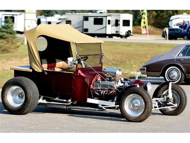 1923 Ford T Bucket (CC-1884938) for sale in Cadillac, Michigan