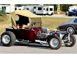 1923 Ford T Bucket (CC-1884938) for sale in Cadillac, Michigan