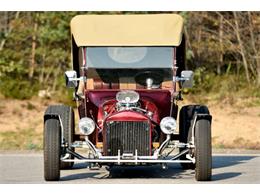 1923 Ford T Bucket (CC-1884938) for sale in Cadillac, Michigan