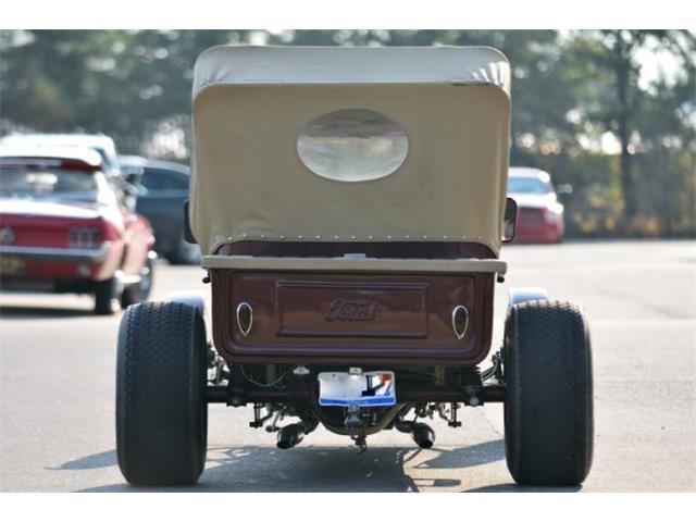 1923 Ford T Bucket (CC-1884938) for sale in Cadillac, Michigan