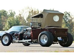 1923 Ford T Bucket (CC-1884938) for sale in Cadillac, Michigan