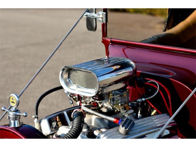 1923 Ford T Bucket (CC-1884938) for sale in Cadillac, Michigan