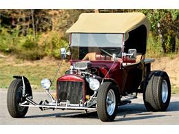 1923 Ford T Bucket (CC-1884938) for sale in Cadillac, Michigan