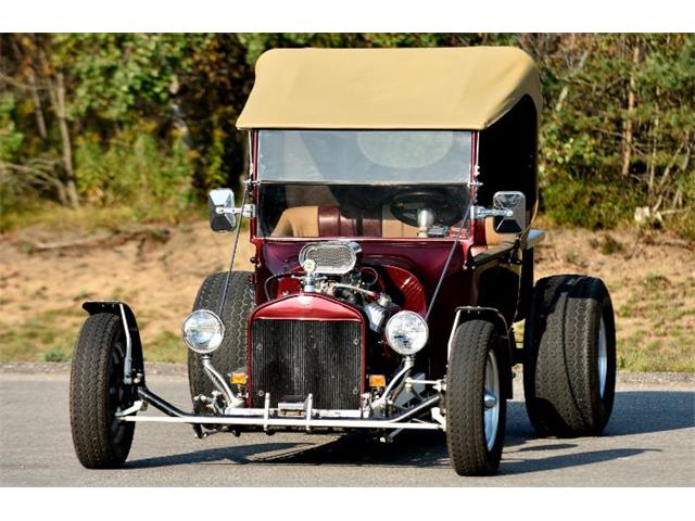1923 Ford T Bucket (CC-1884938) for sale in Cadillac, Michigan