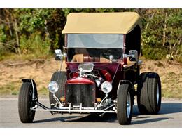 1923 Ford T Bucket (CC-1884938) for sale in Cadillac, Michigan