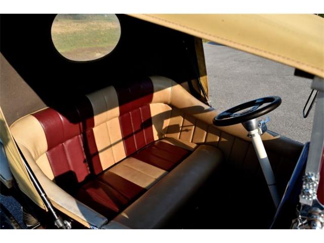 1923 Ford T Bucket (CC-1884938) for sale in Cadillac, Michigan