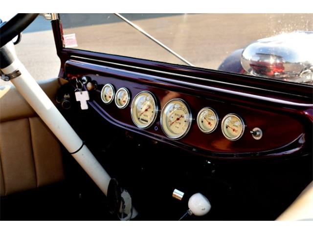 1923 Ford T Bucket (CC-1884938) for sale in Cadillac, Michigan