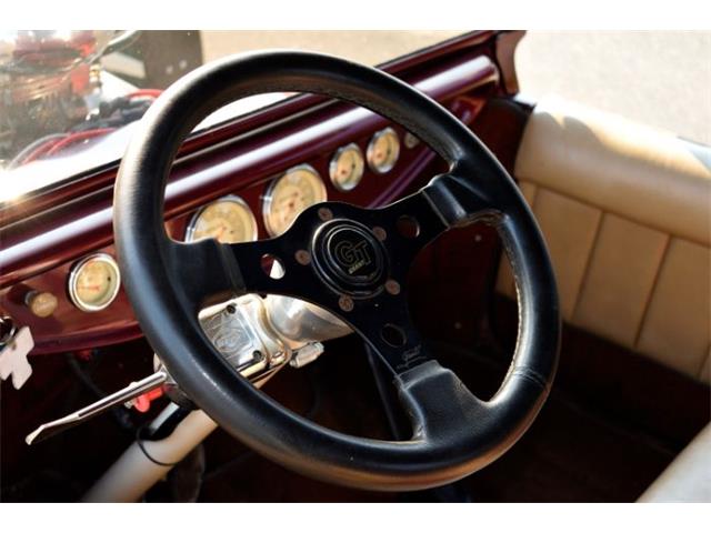 1923 Ford T Bucket (CC-1884938) for sale in Cadillac, Michigan