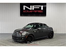 2012 MINI Cooper (CC-1880494) for sale in North East, Pennsylvania