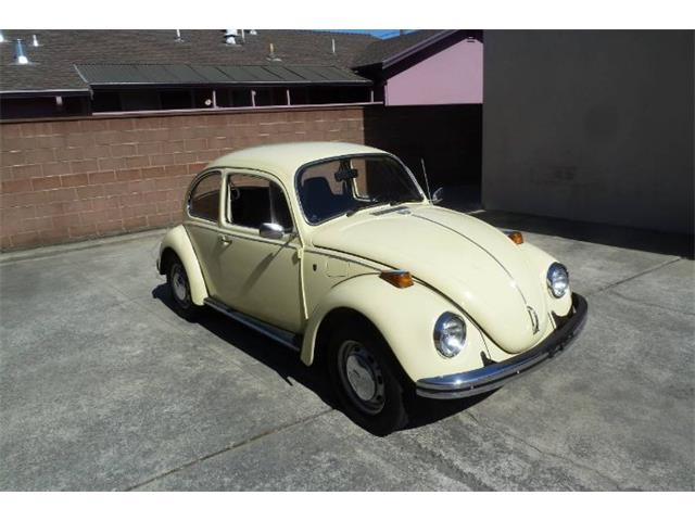 1970 Volkswagen Beetle for Sale | ClassicCars.com | CC-1884949