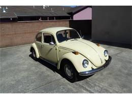 1970 Volkswagen Beetle (CC-1884949) for sale in Cadillac, Michigan