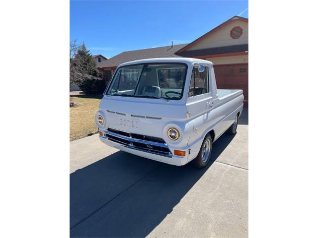 1966 Dodge A100 (CC-1884953) for sale in Cadillac, Michigan