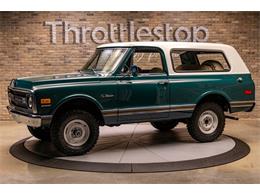 1969 Chevrolet Blazer (CC-1884957) for sale in Elkhart Lake, Wisconsin