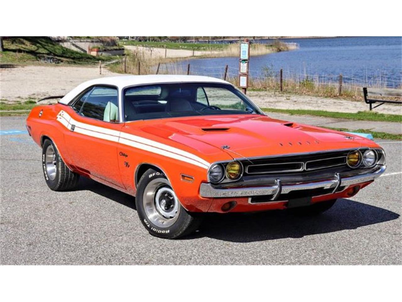 1971 Dodge Challenger for Sale | ClassicCars.com | CC-1884959