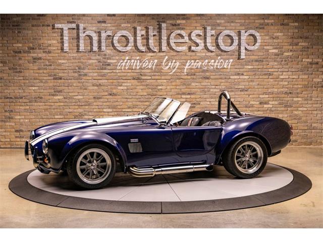 1965 Shelby Cobra (CC-1884961) for sale in Elkhart Lake, Wisconsin