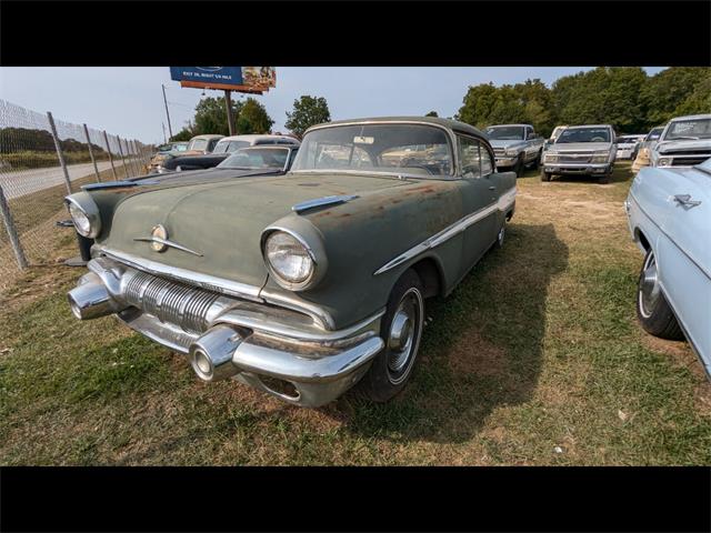 1957 Pontiac Chieftain (CC-1884969) for sale in Gray Court, South Carolina