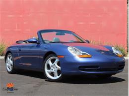 1999 Porsche 911 Carrera (CC-1884970) for sale in Mesa, Arizona