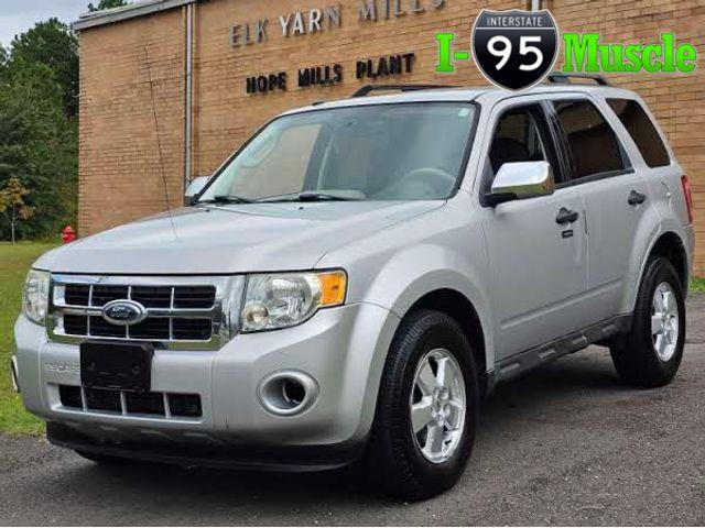 2009 Ford Escape (CC-1884979) for sale in Hope Mills, North Carolina