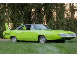 1970 Plymouth Superbird (CC-1884980) for sale in Allen, Texas