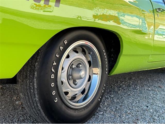1970 Plymouth Superbird (CC-1884980) for sale in Celeste, Texas