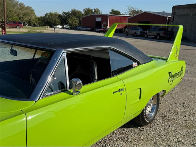 1970 Plymouth Superbird (CC-1884980) for sale in Celeste, Texas